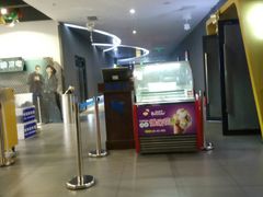 -时代华纳国际影城(鹏晖广场店)