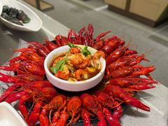 -海底捞火锅(杭州天虹购物中心店)
