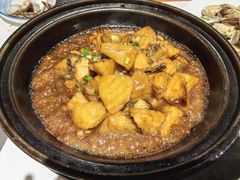 -渔港甄宴·海鲜·地标烟台菜(金沙滩店)