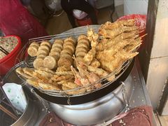 -骆记肠粉油糍