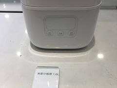 -小米之家(长宁中山公园龙之梦店)