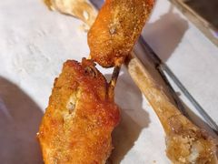 -新疆儿子娃娃餐厅(锦华街店)