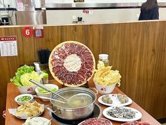 -阿波潮汕牛肉火锅·汤粉面(拱北店)