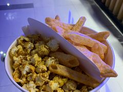 -万达影城(常熟IMAX店)