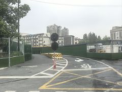 -闸弄口(地铁站)