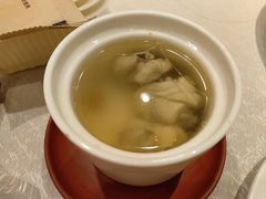 -苏州阳澄湖澜廷酒店-有景阁中餐厅