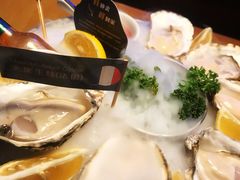 -囧吉香生蚝牛排馆(湖北路店)