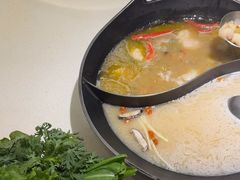 -新辣道鱼火锅(上地华联店)