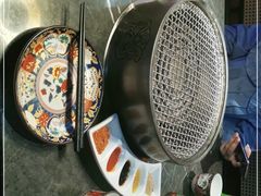 -十三姨正合丰烤肉(营迹路店)