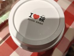 -西贝(金桥店)
