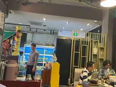 -金龙·打边炉(南京西路店)