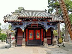 -鲁城往事(游客中心店)