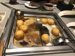 -海底捞火锅(振华商厦店)