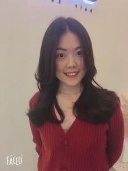 -上禾 HAIR SALON