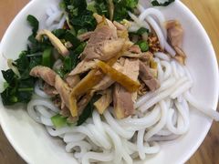 -再回首鸡肉米线(人民路一店)