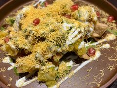 -克比叔叔印度餐厅Kebabs on the Grille (人民广场店)