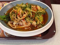 -魏家凉皮(协和店)