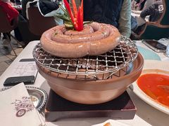 -波特曼西餐厅(南岗店)