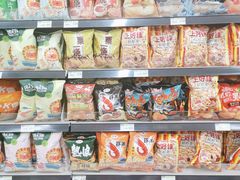 -百佳永辉超市(东城万达店)