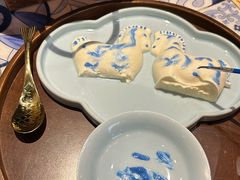 -图味美小黄鱼·景德菜(浙江路店)