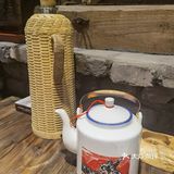 吃完这家店我跑了四公里