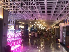 -青水瓦台汤泉(未央店)