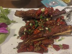 -湘聚缘湘菜馆(斜土路店)