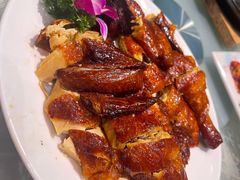 -稻香饭店(龙华天虹店)