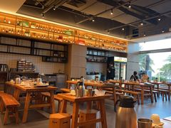 -木屋烧烤(惠阳华润小径湾店)