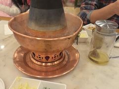 -牛街·马辈儿涮肉(牛街二店)