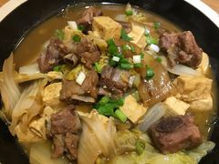 -小土豆北方菜馆(方庄店)