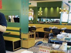 -一席地·本地鸡窝·杭帮鸡火锅(萧山银隆百货店)