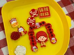 -爆爆手作·掐丝珐琅·Tufting·捏捏乐DIY团建集合店(朝阳店)