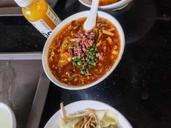 -毛华美食(清扬路店)