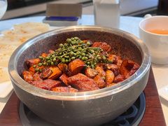 -狮王府淮扬菜(夫子庙老门东店)