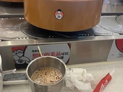 -龍歌自助小火锅(城阳万象汇店)