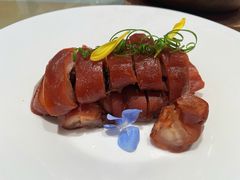 -蘭奢雅集·江浙菜(青山江滩店)