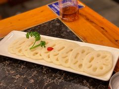 -老码头火锅(玉林店)