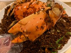 -喜记避风塘炒辣蟹(旗舰店)