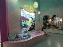 -CIAO·团建聚餐·生日派对轰趴馆(福田店)