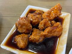 -玉华饮食店(茅台路店)