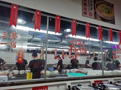 -笨罗卜浏阳菜馆(太平街店)