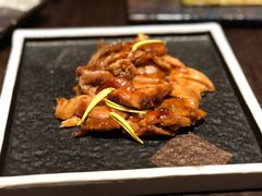 -yokocho上横町·日本食街(深业上城店)