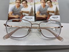 -青岛亨得利眼镜(城阳家佳源店)