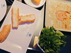 -额尔敦传统涮(公园西路店)