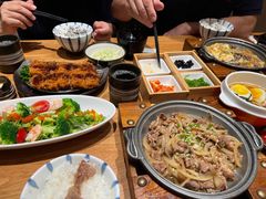 -胜博殿日式炸猪排(富力广场店)