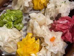 -龍聚祥烧麦馆(万达店)