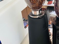 -Reset Coffee 与海咖啡