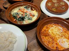 -萨莉亚意式餐厅(南京环亚凯瑟琳广场店)