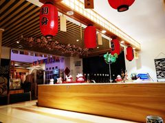 -浦·传统日式料理(3 5 1 1 店)